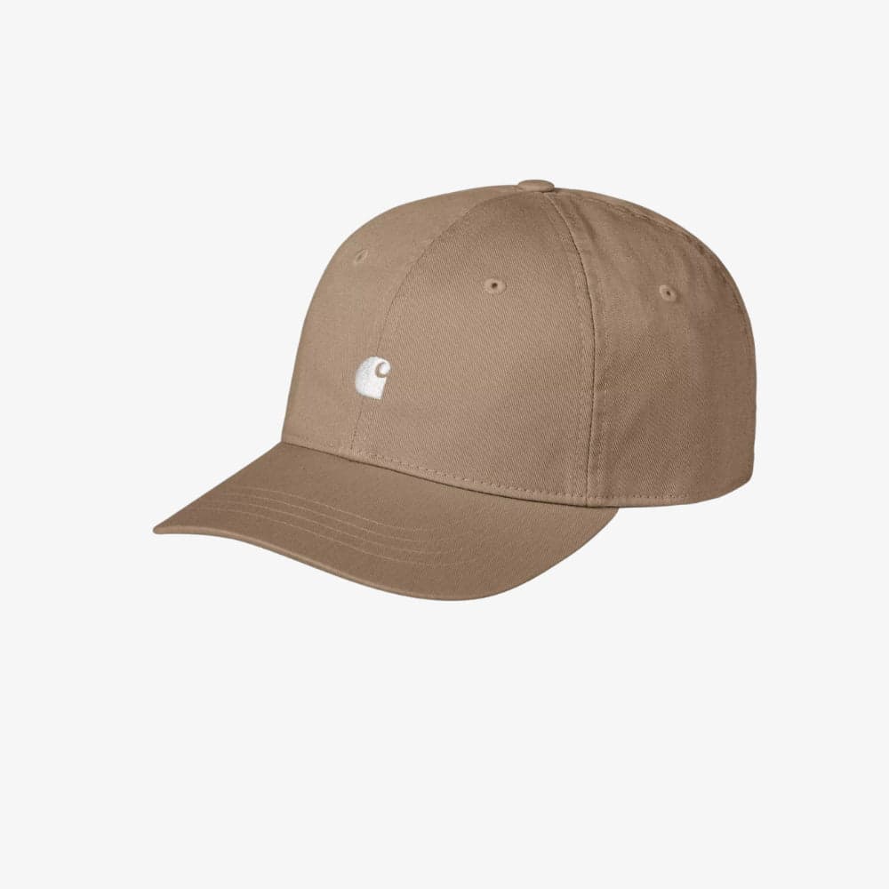 Carhartt Cappello Madison Beige - 4
