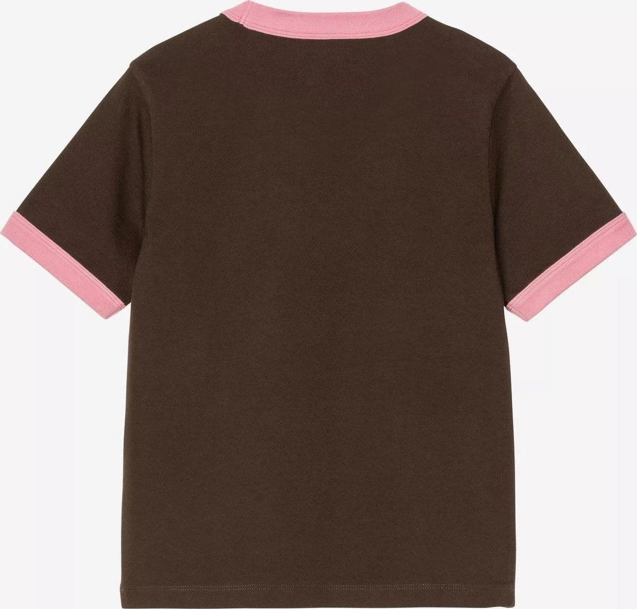 T shirt Carhartt W Outlaw Star Ringer Tobacco - 2