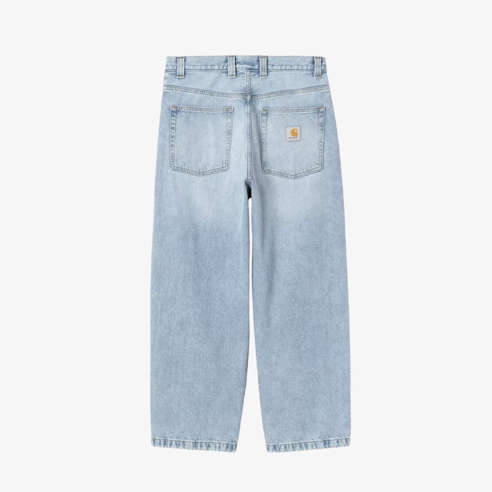 Pantalone Carhartt Brandon Blue - 6