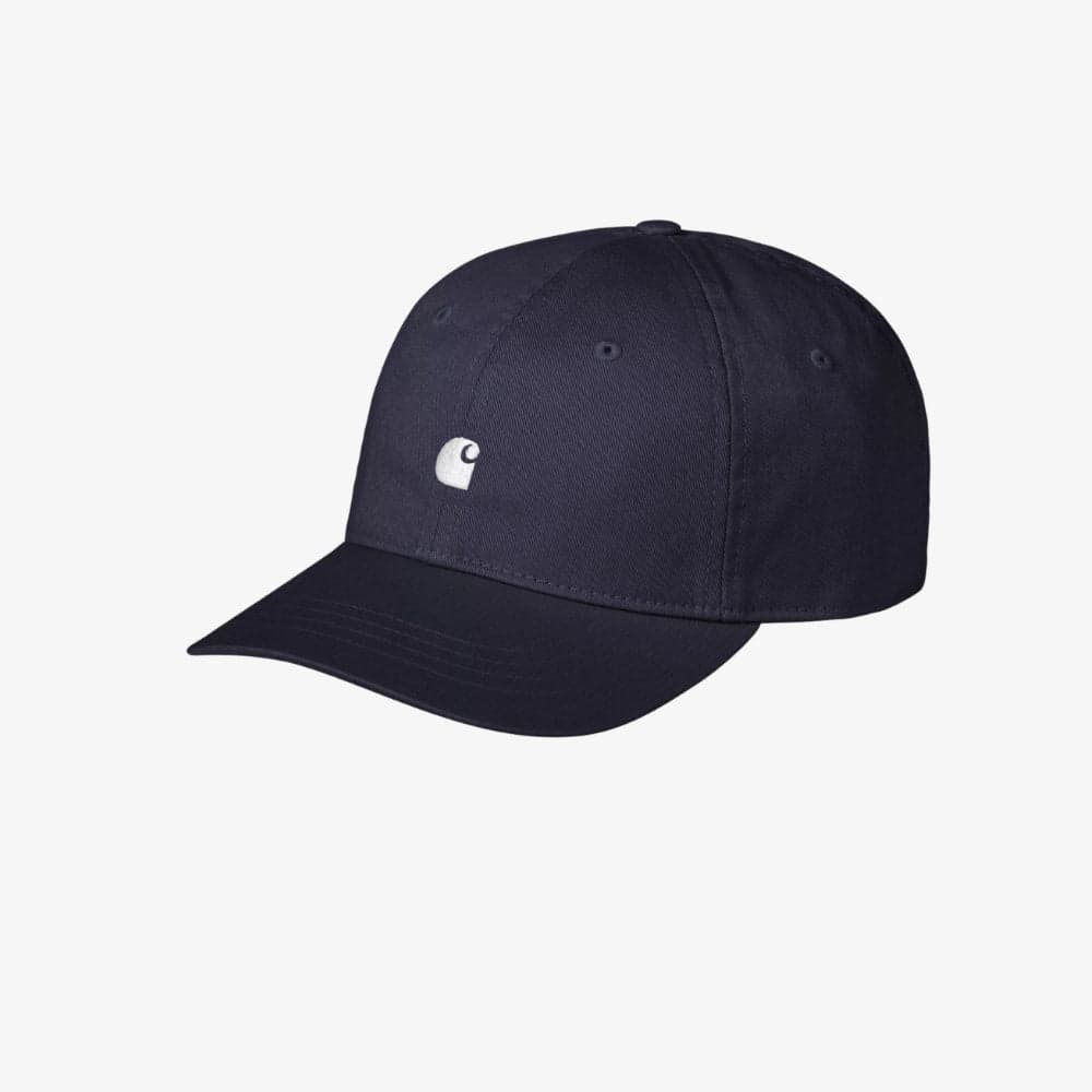 Carhartt Cappello Madison Dk Navy - 3