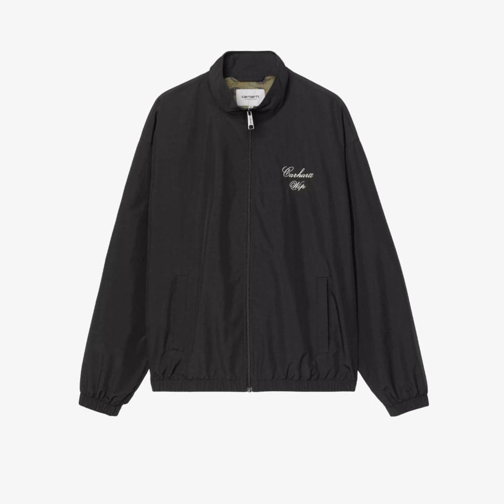 Carhartt Giacca Travo JKT Black - 7
