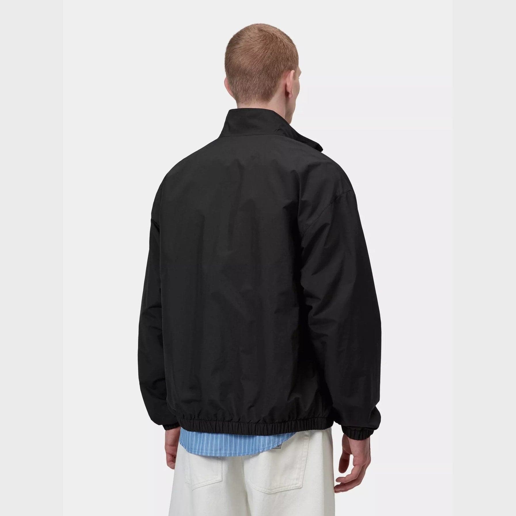 Carhartt Giacca Travo JKT Black - 5