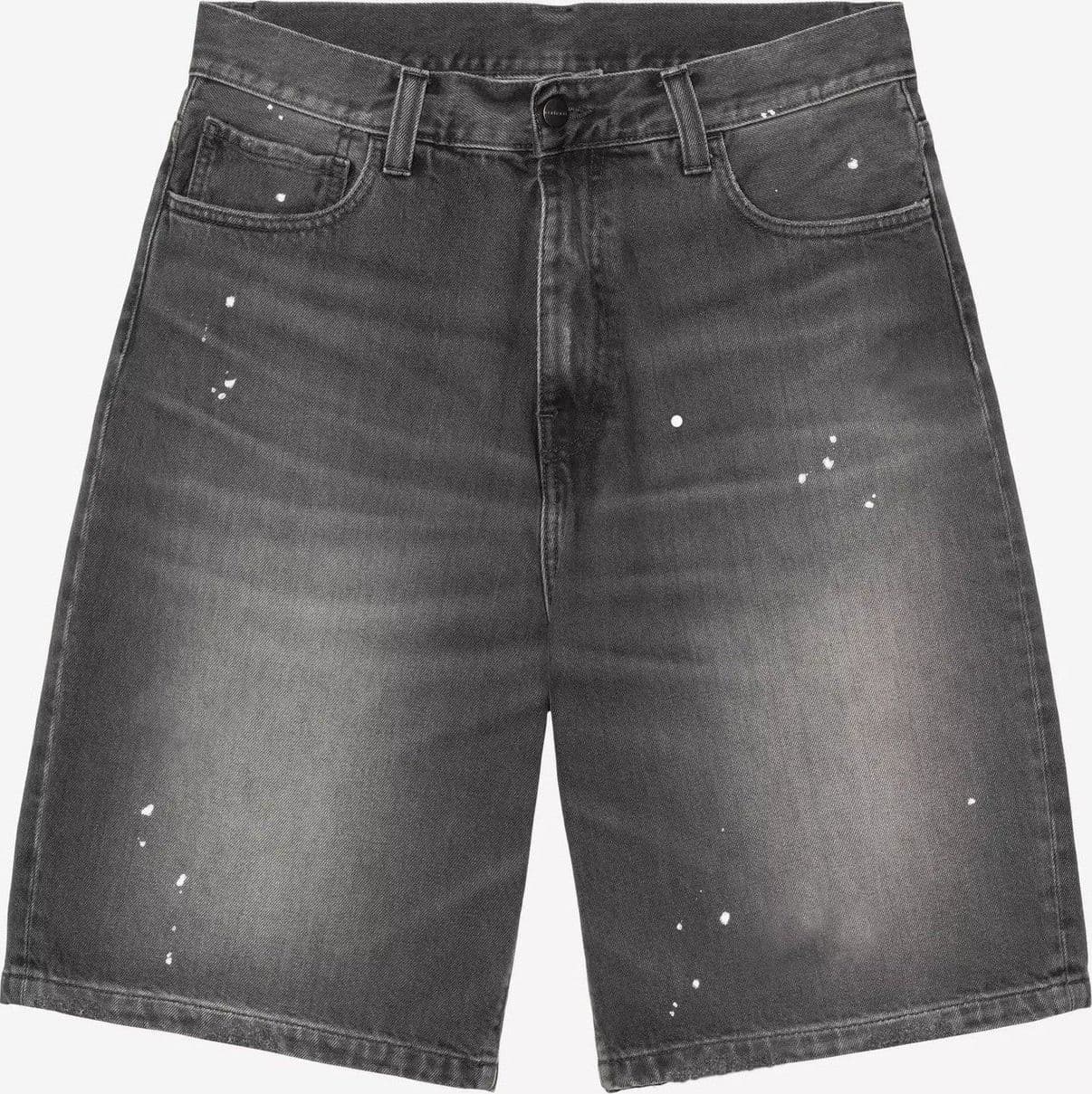Shorts Carhartt Landon Black - 2