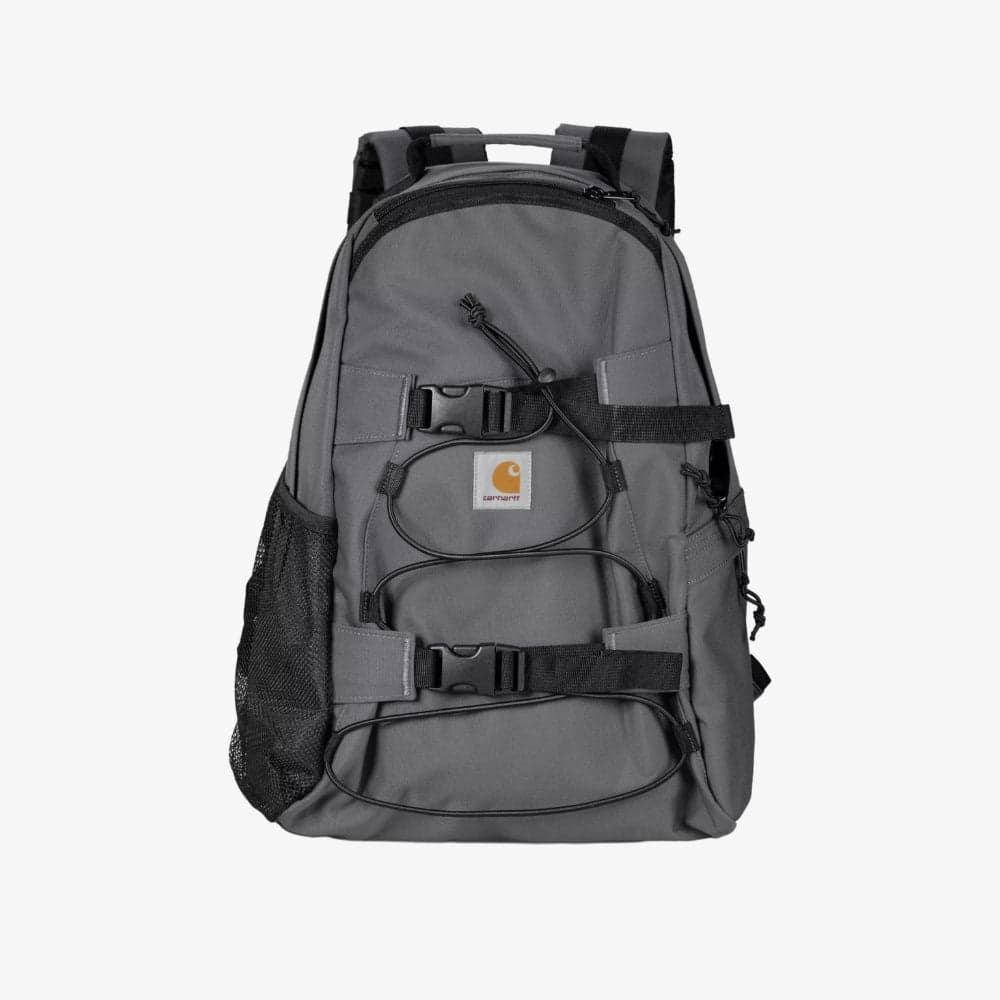 Zaino Carhartt Kickflip BKPK Grey - 4