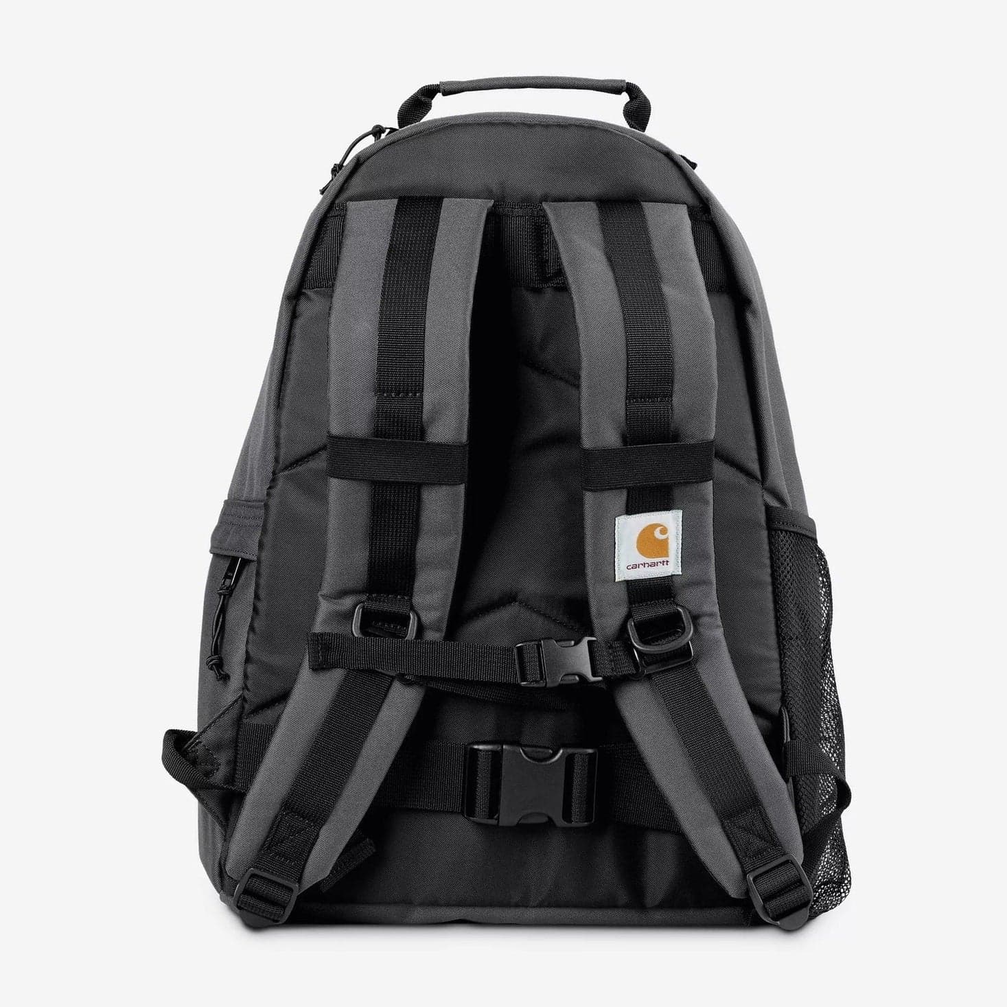 Zaino Carhartt Kickflip BKPK Grey - 2