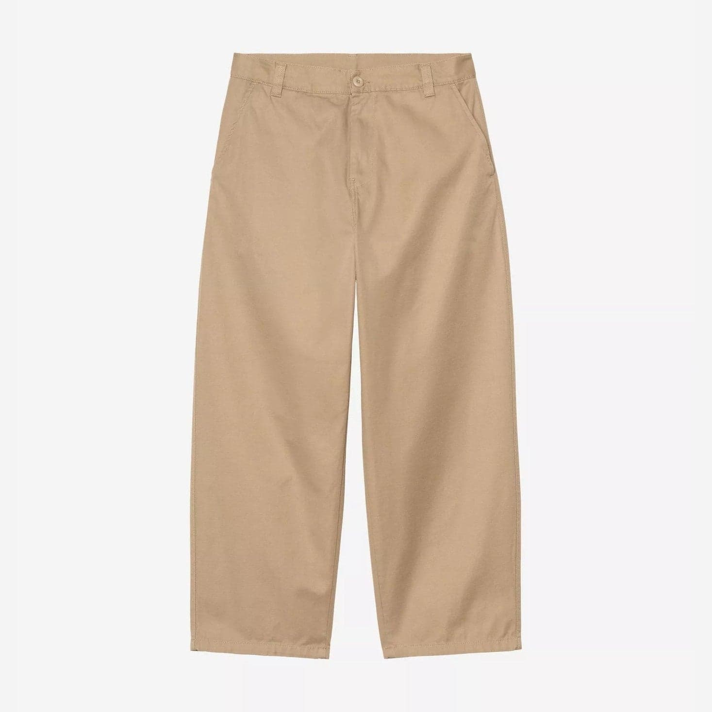 Pantalone CarharttBrady Beige - 2