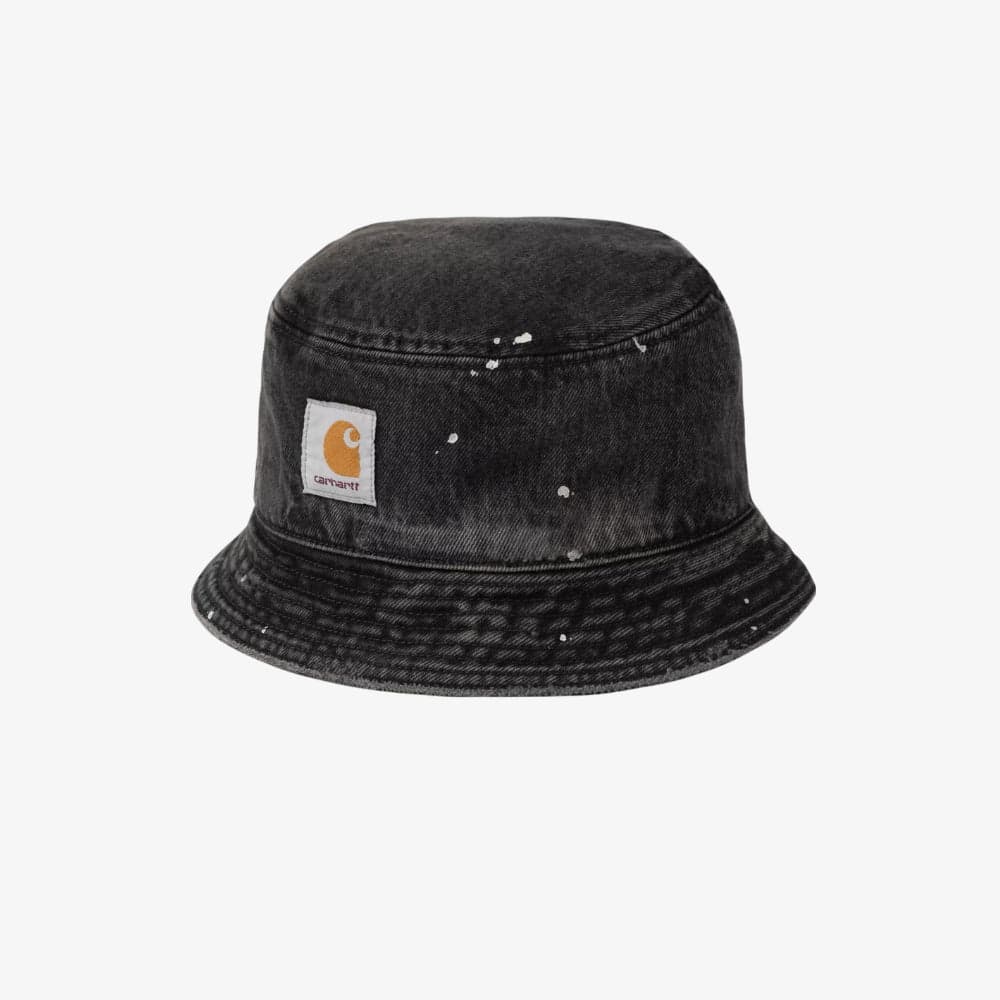 Cappello Carhartt Belmar Buckett Black - 3