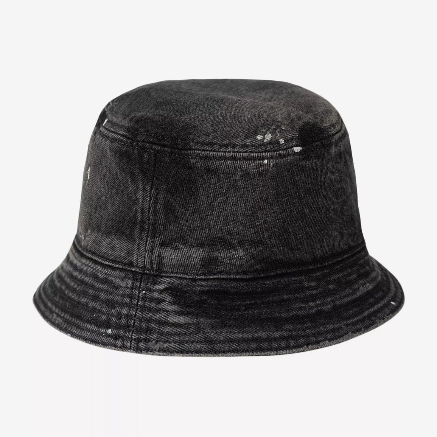 Cappello Carhartt Belmar Buckett Black - 2