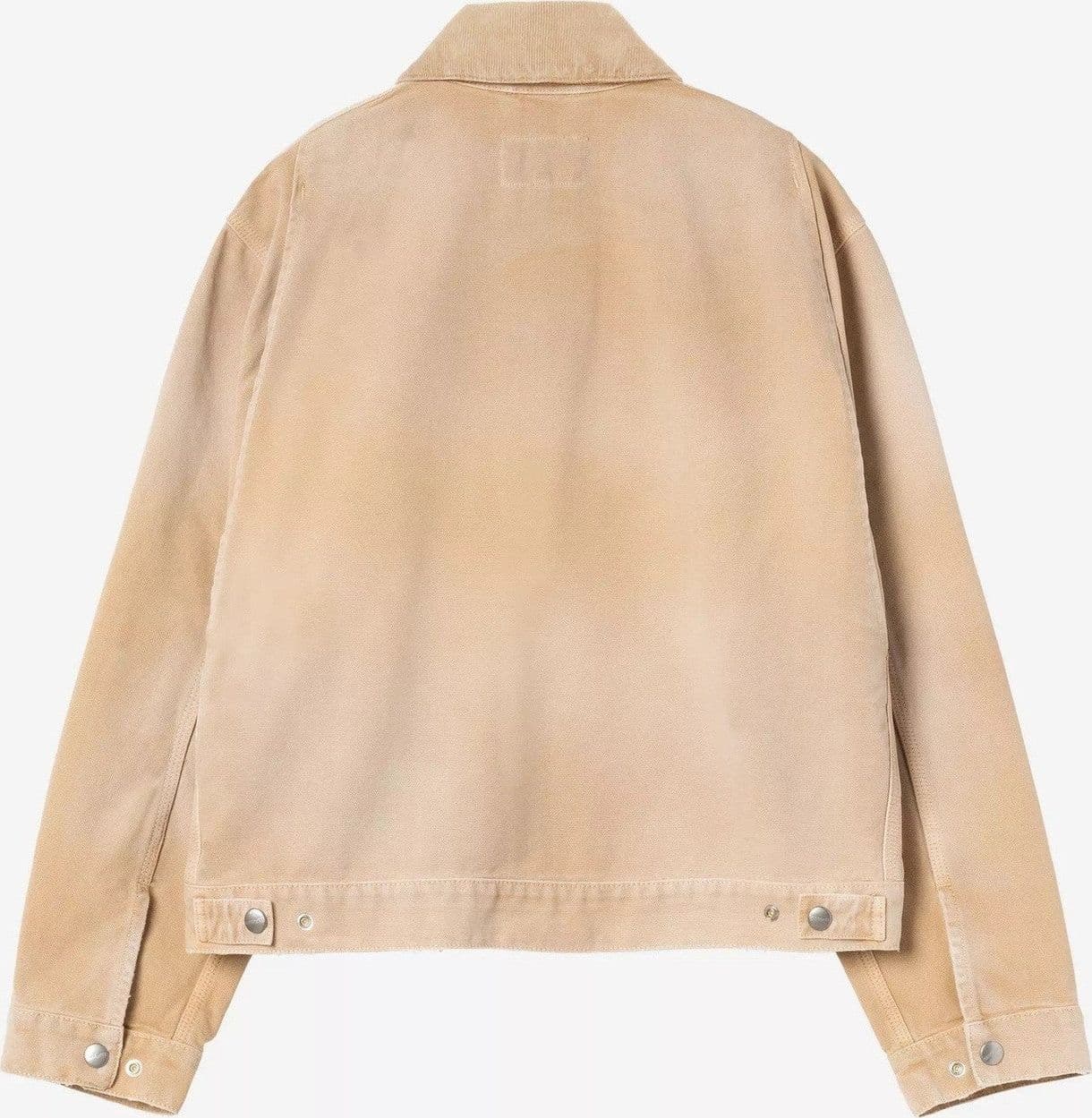 Giacca Carhartt W OG Arcan JKT Brown - 2