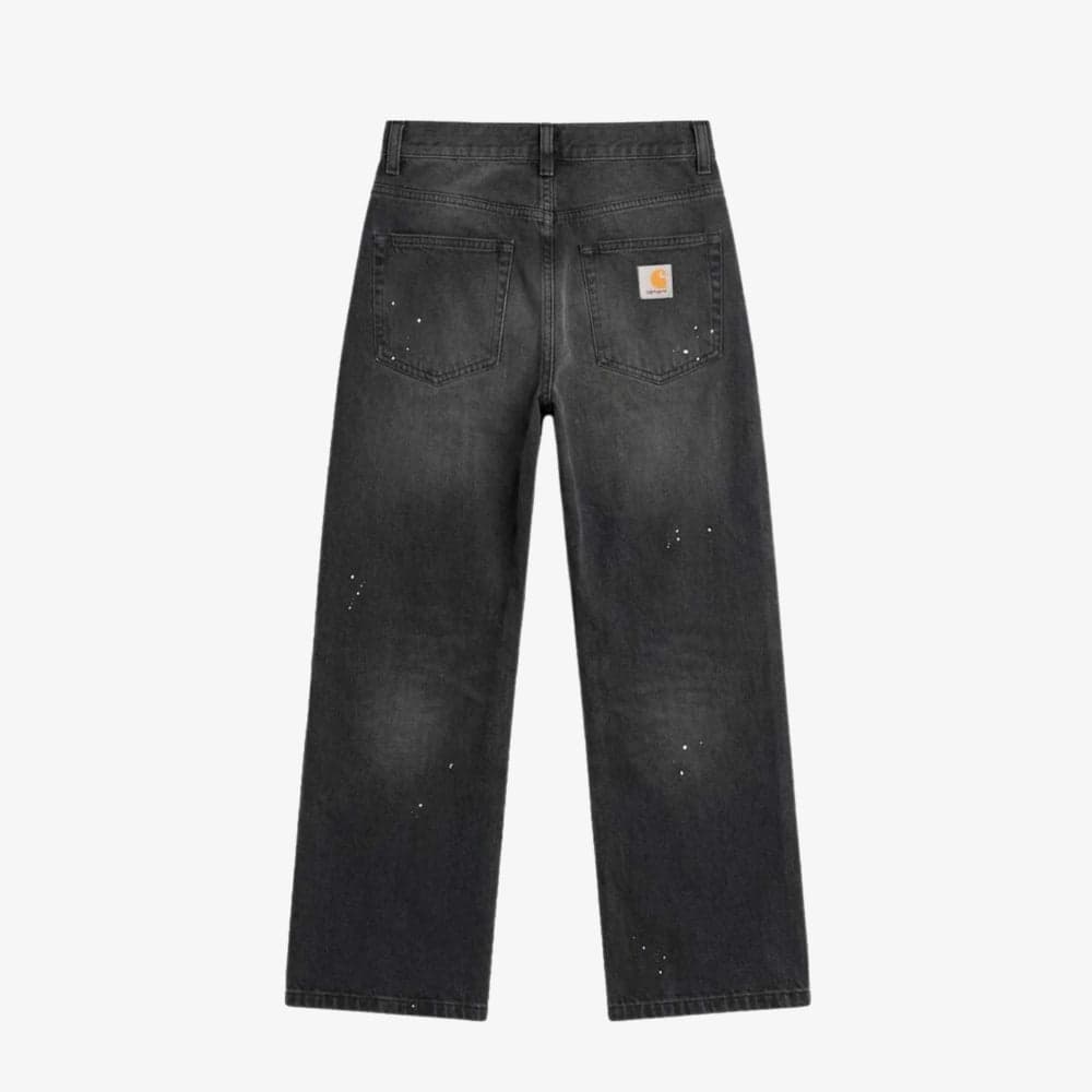 Pantalone Carhartt Landon Black - 6