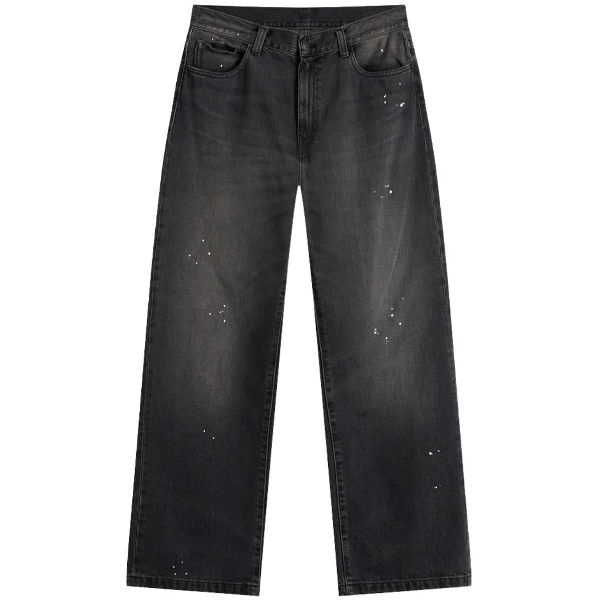 Pantalone Carhartt Landon Black - 2