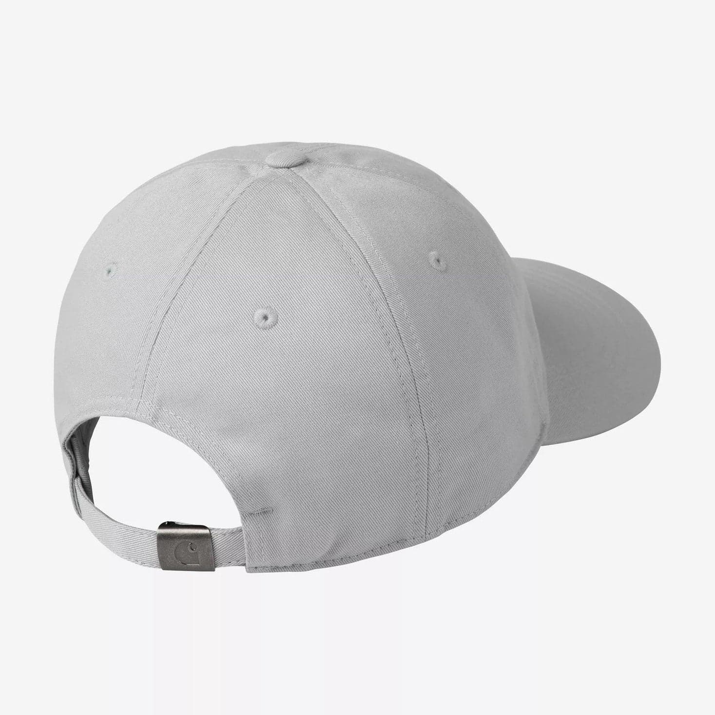 Carhartt Cappello Bumper Sticker grey - 2