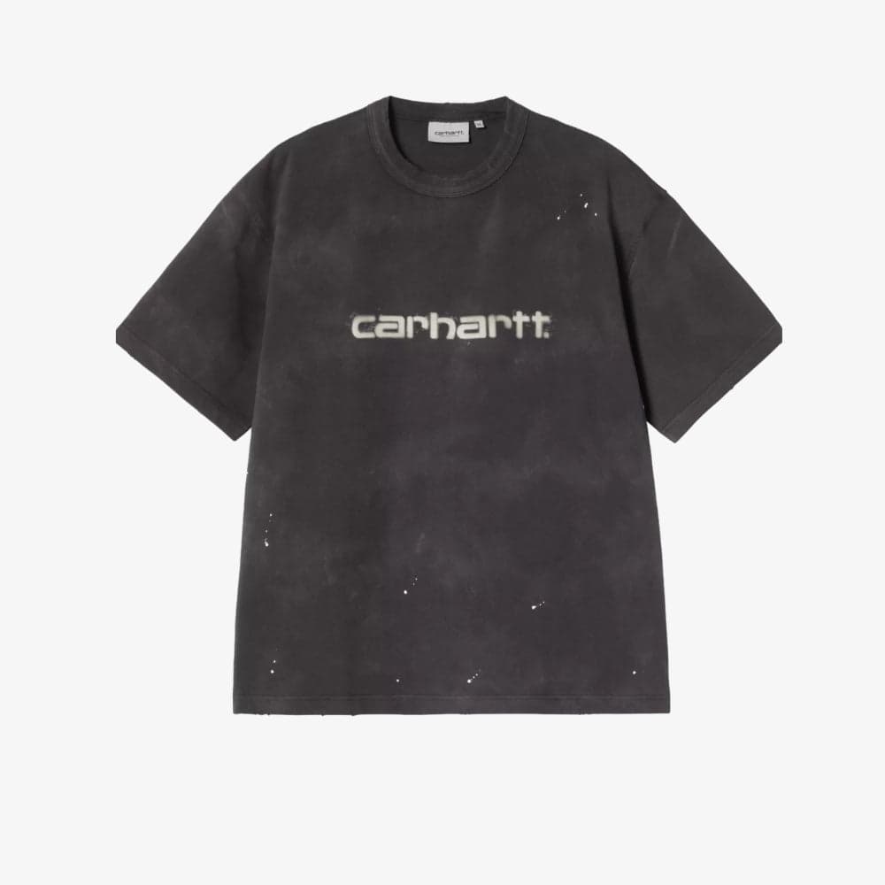 T Shirt Carhartt Painter SS Black - 6