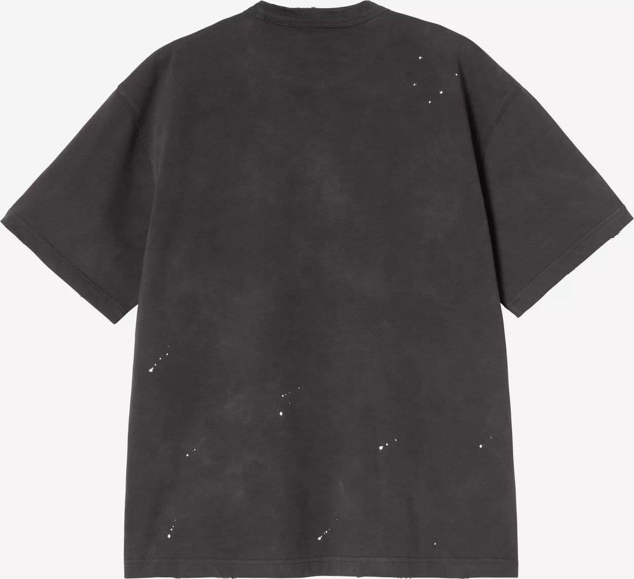 T Shirt Carhartt Painter SS Black - 2