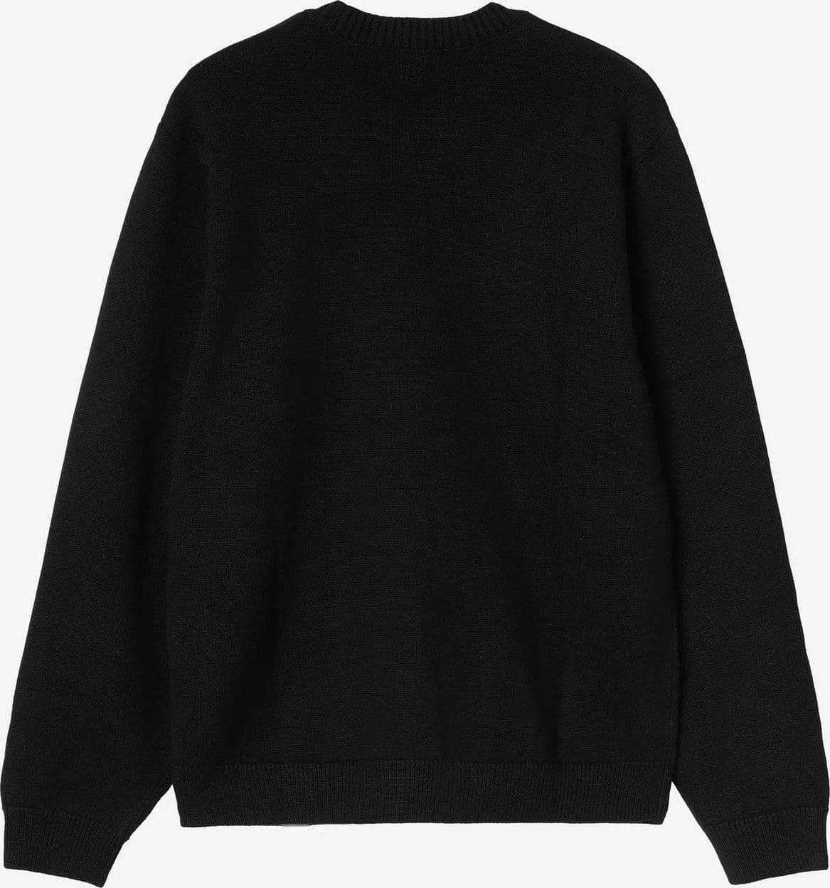 Maglione Carhartt Deck Sweat White - 2