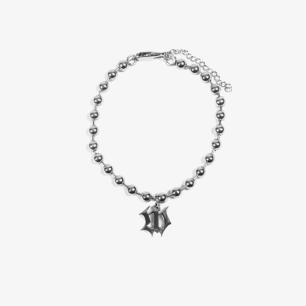 Braccialetto Wasted Paris Apris Silver - 3