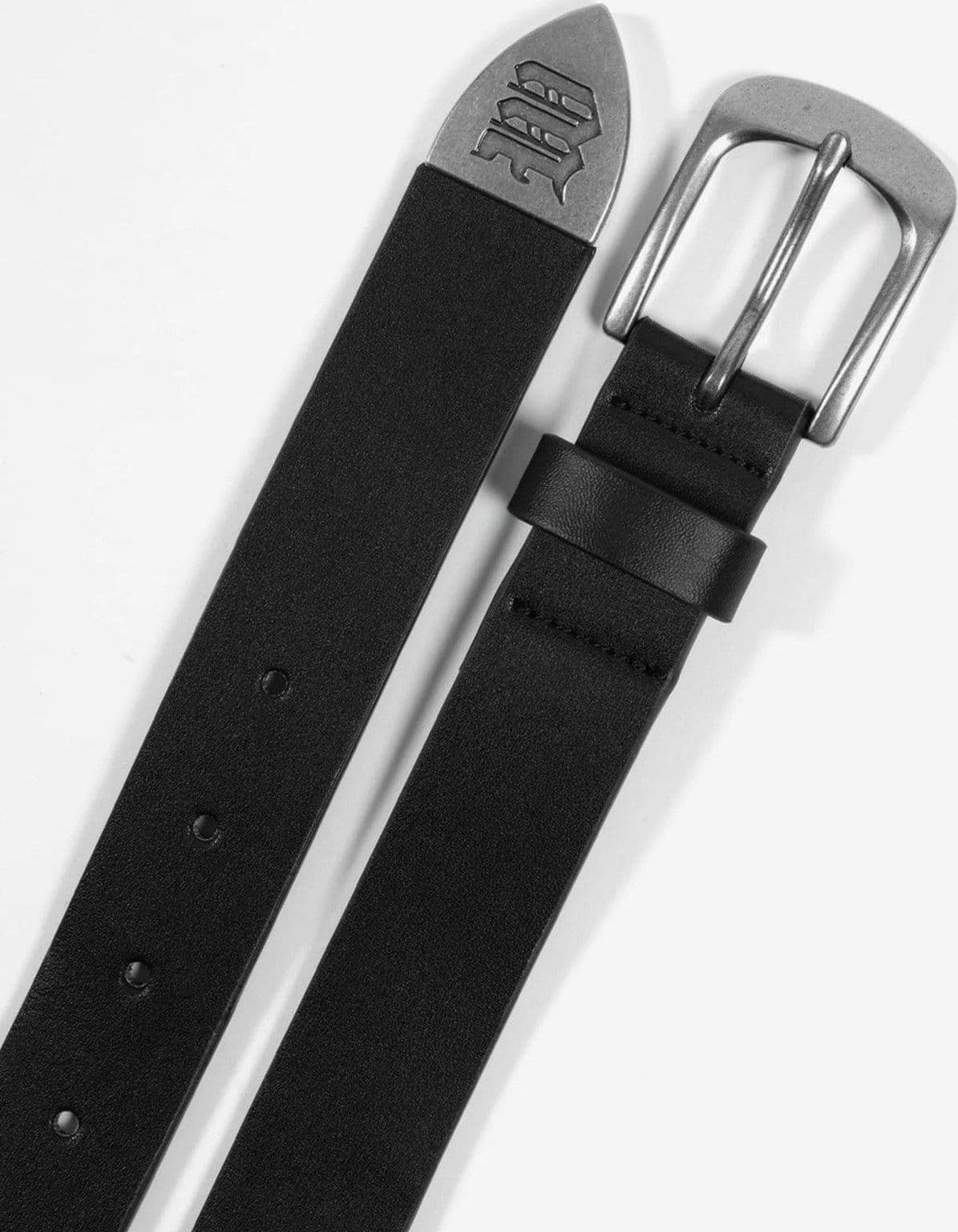 Cintura Wasted Paris Taunt blk - 2