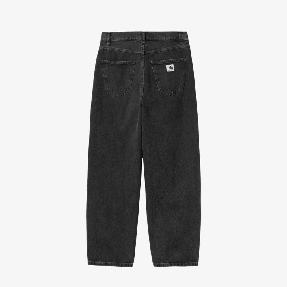 Pantalone W Brandon Black - 6