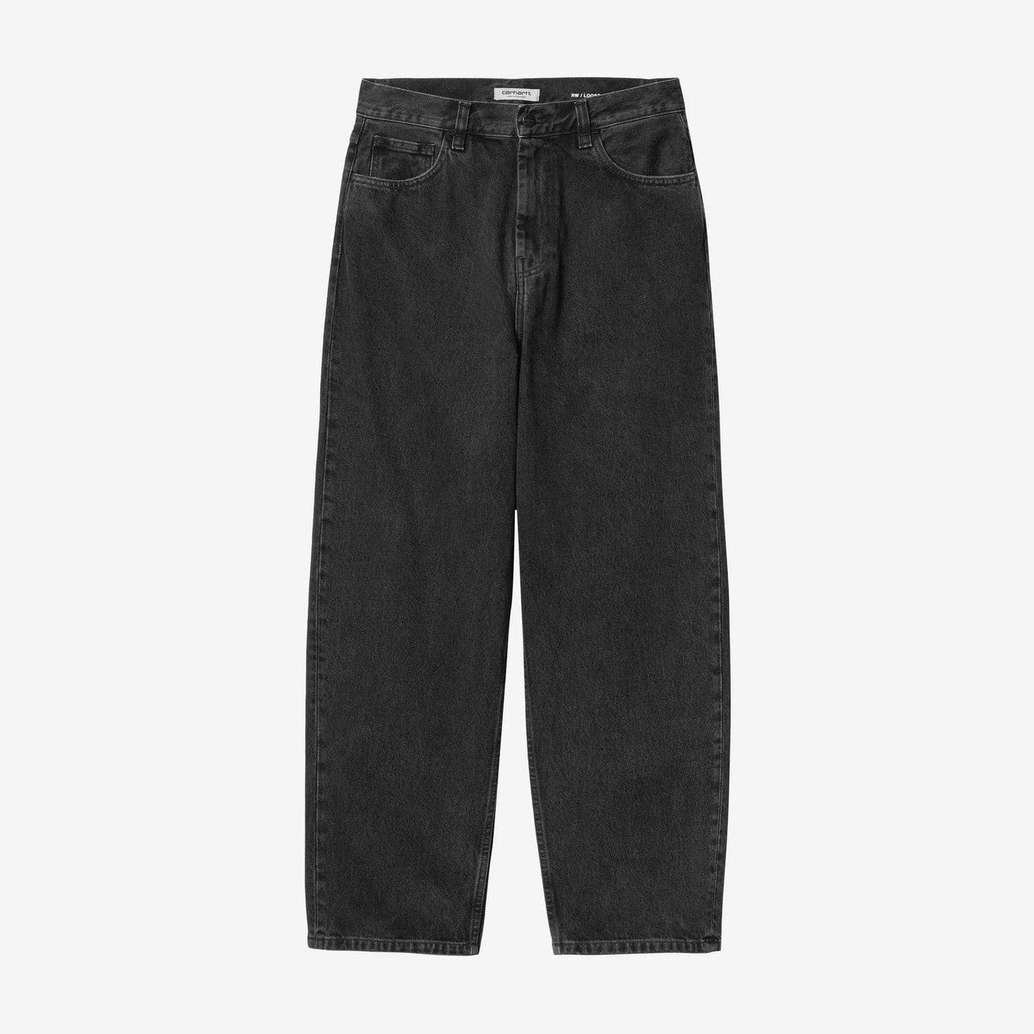Pantalone W Brandon Black - 2
