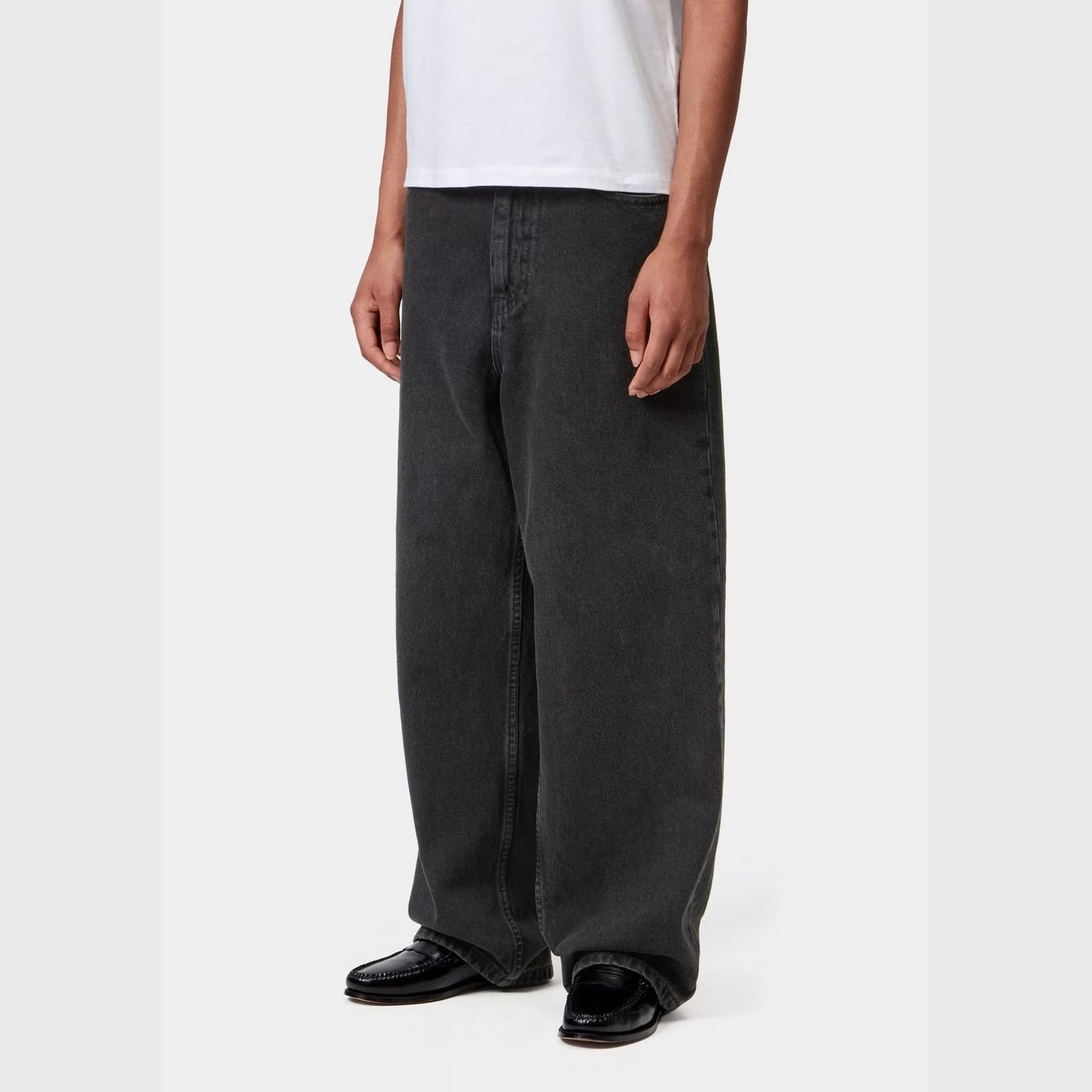 Pantalone W Brandon Black - 3