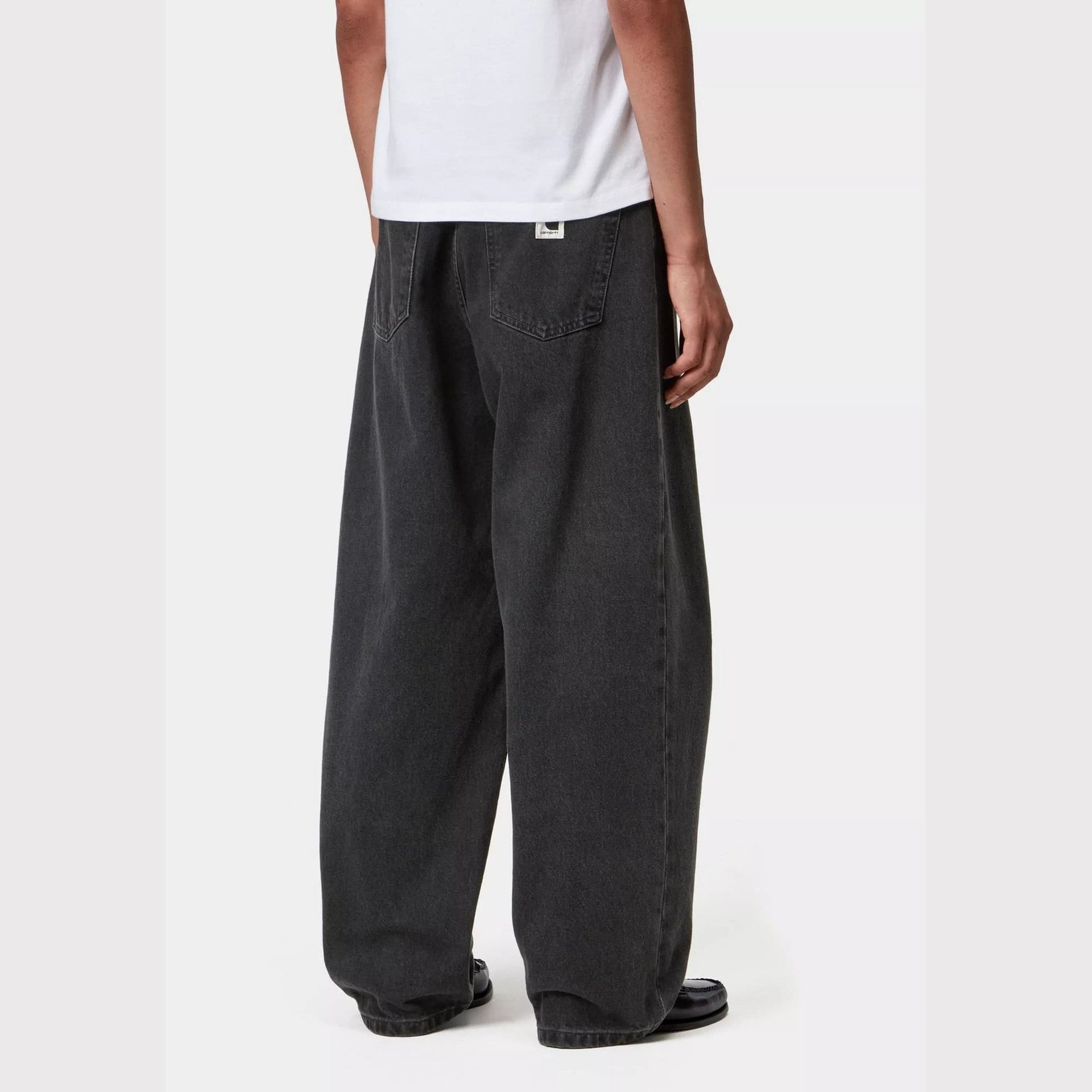 Pantalone W Brandon Black - 4