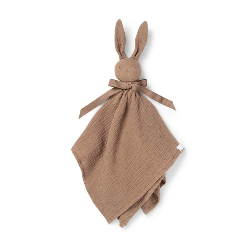 DouDou Peluche Elodie Terracotta