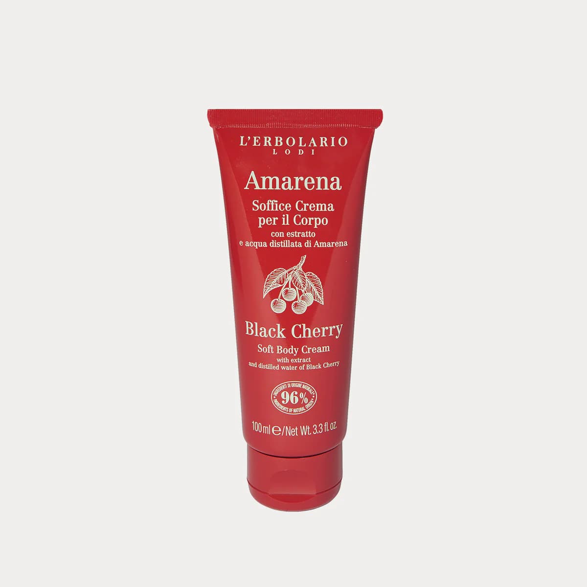 Amarena Crema per il Corpo  100ML - 2