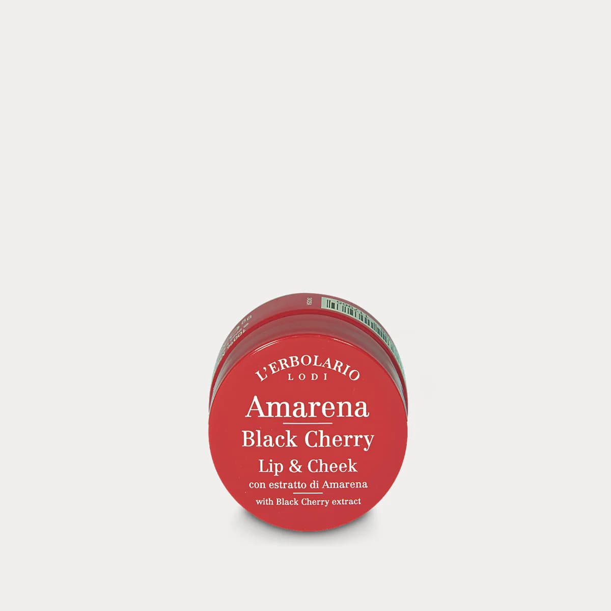 Amarena Lip &amp; Cheek