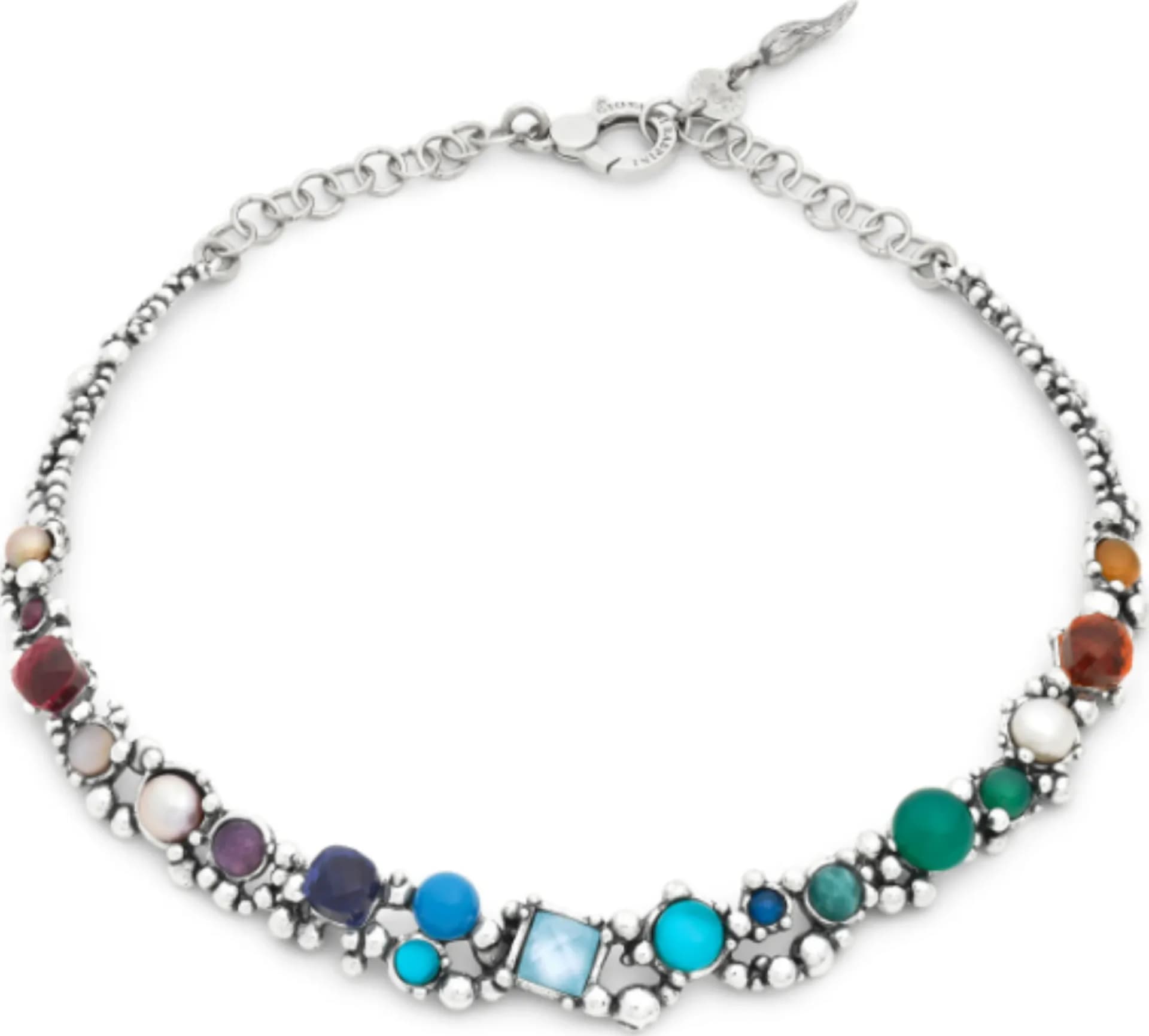Collana donna GIOVANNI RASPINI 12525