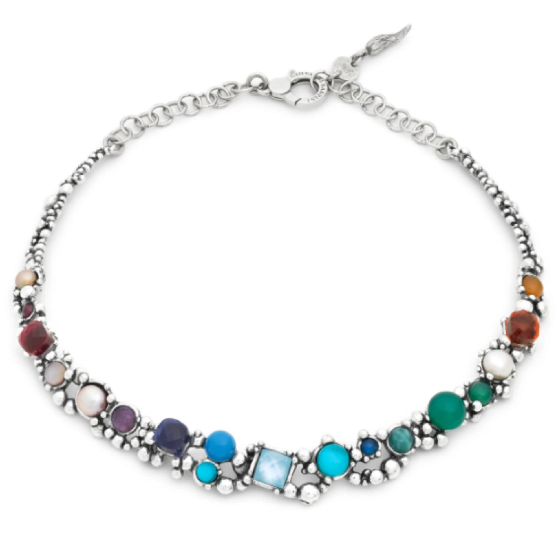 Collana donna GIOVANNI RASPINI 12525 - 4