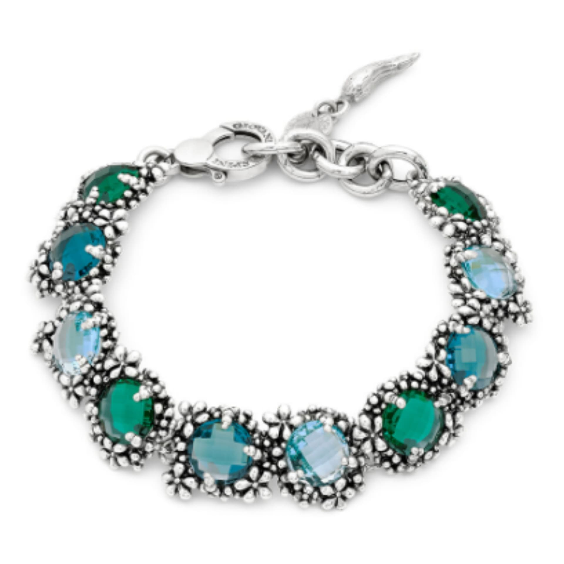 Bracciale donna GIOVANNI RASPINI 12427 - 4