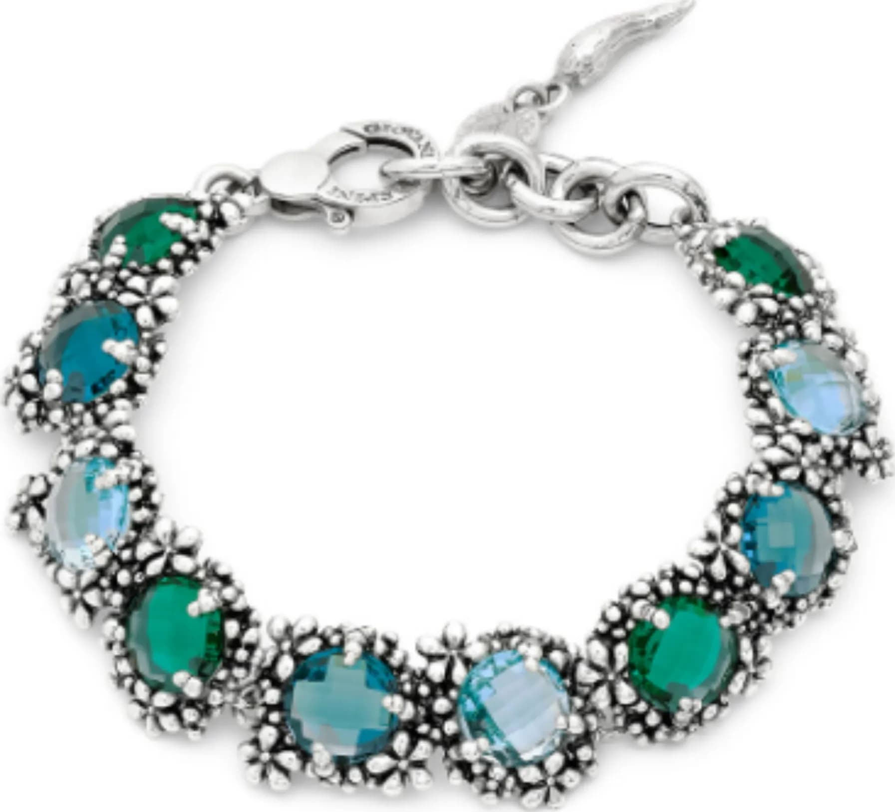 Bracciale donna GIOVANNI RASPINI 12427 - 1
