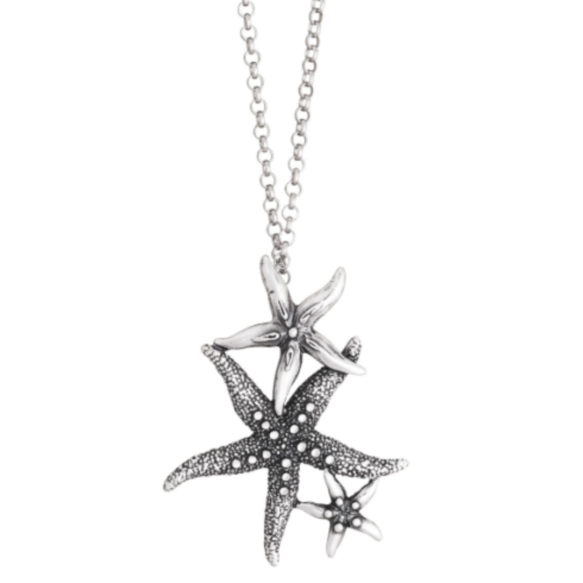 Collana donna GIOVANNI RASPINI 12644 - 4