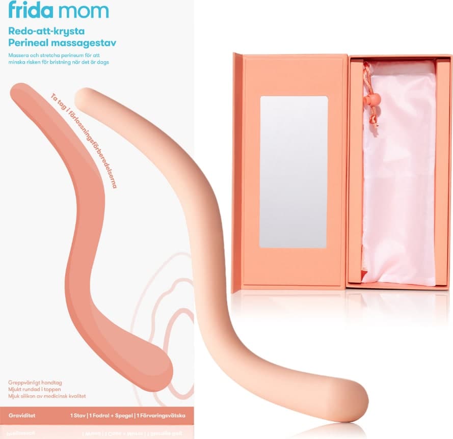 Bacchetta per Massaggio Perineale Frida Mom - 1