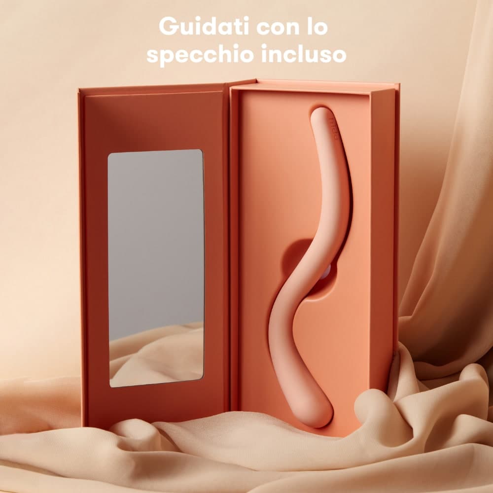 Bacchetta per Massaggio Perineale Frida Mom - 3