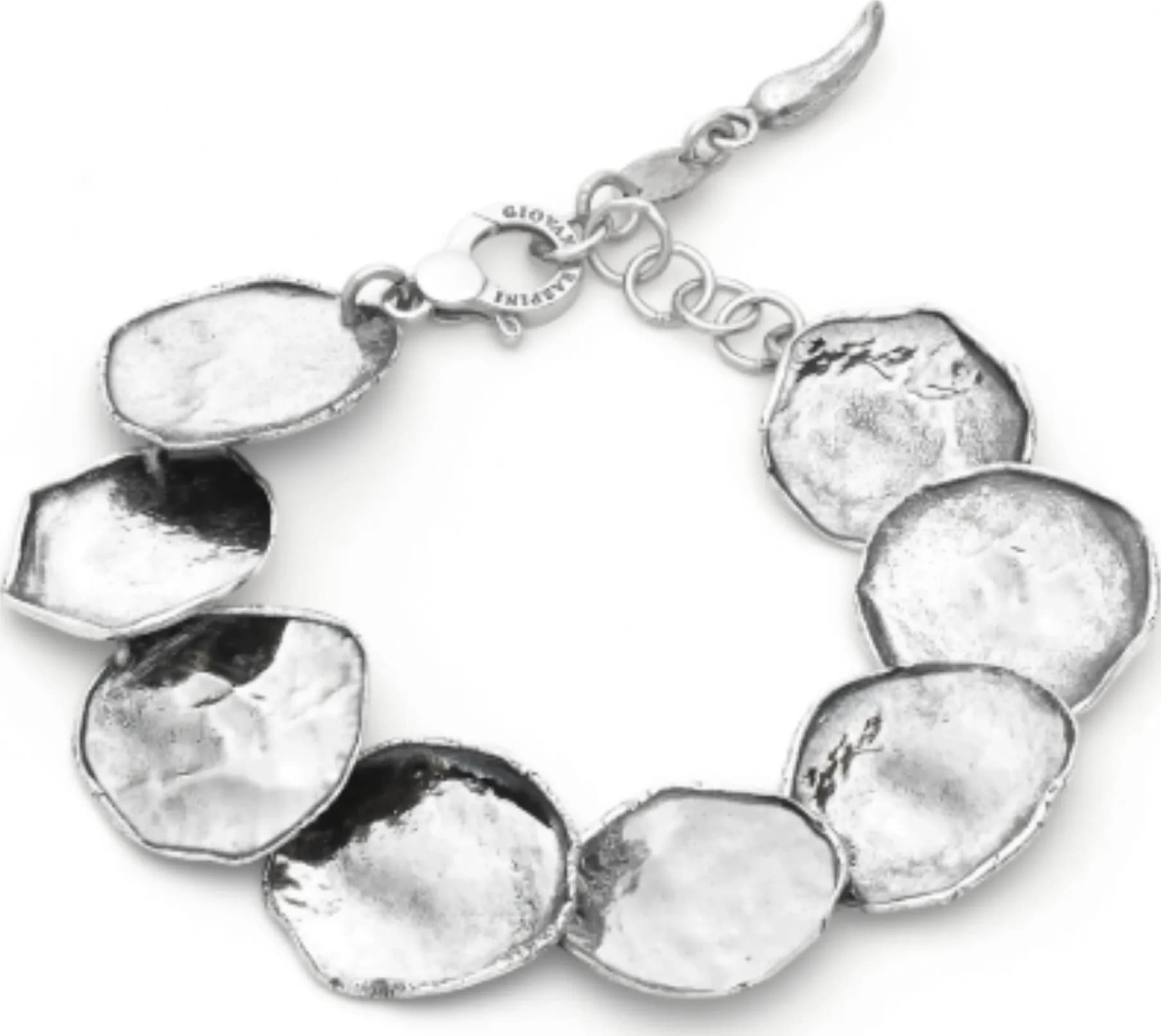 Bracciale donna GIOVANNI RASPINI 12642 - 1