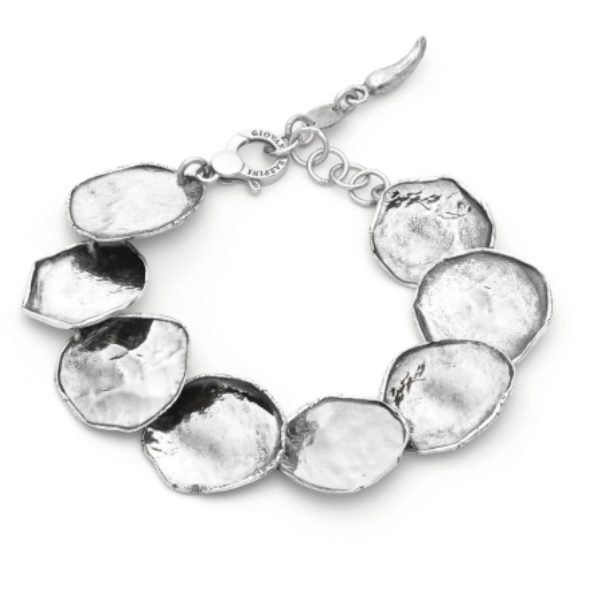 Bracciale donna GIOVANNI RASPINI 12642 - 3