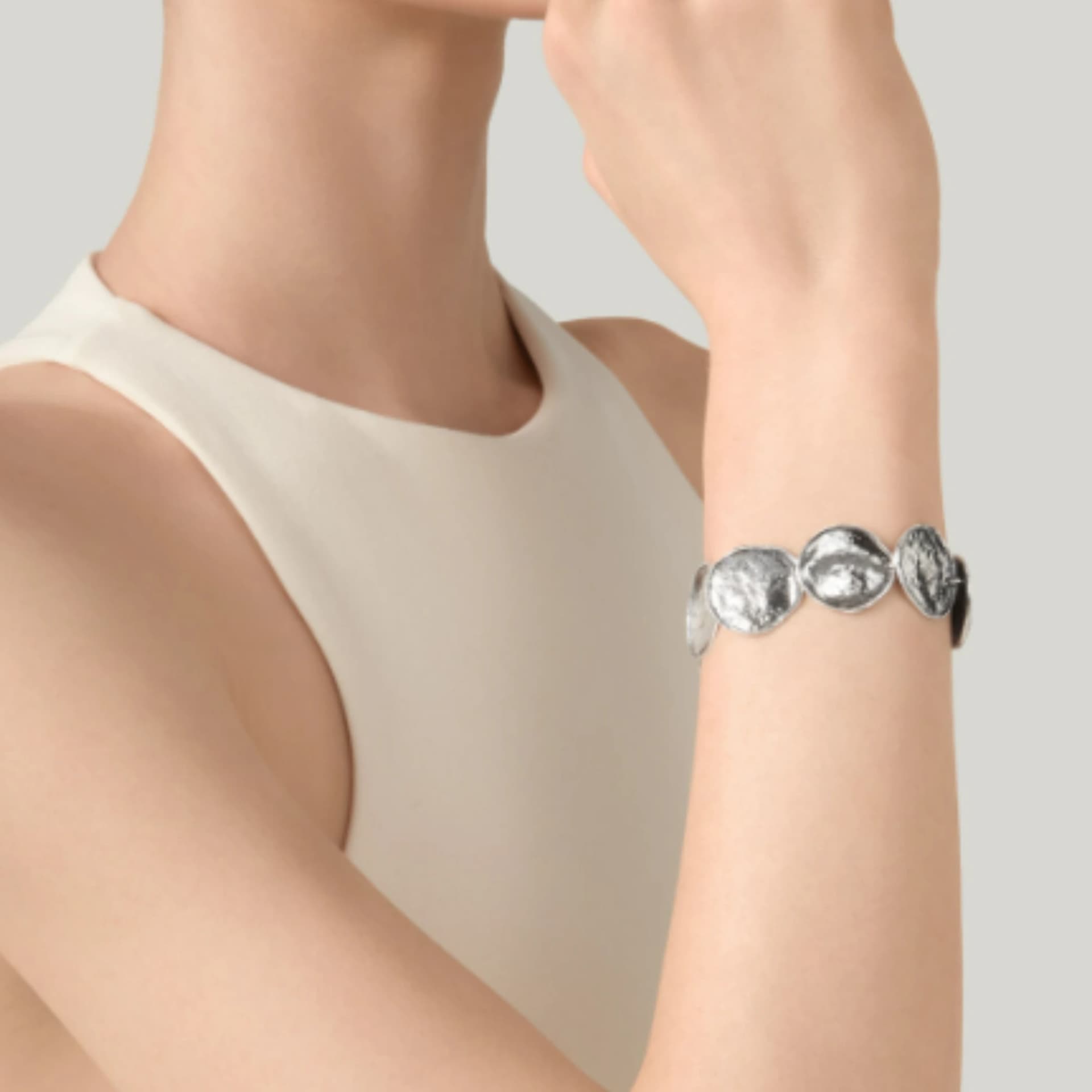 Bracciale donna GIOVANNI RASPINI 12642 - 2