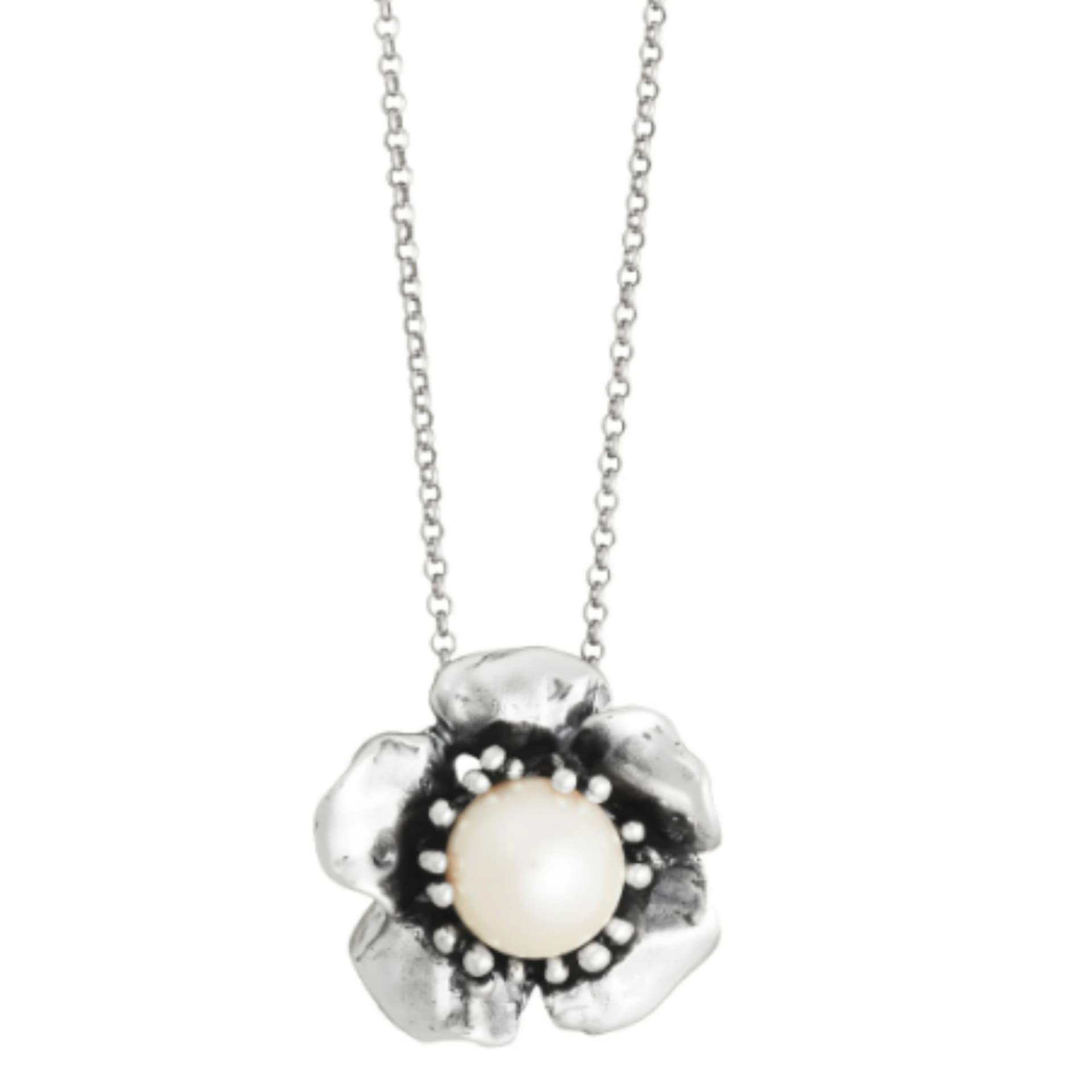 Collana donna GIOVANNI RASPINI 12632 - 4