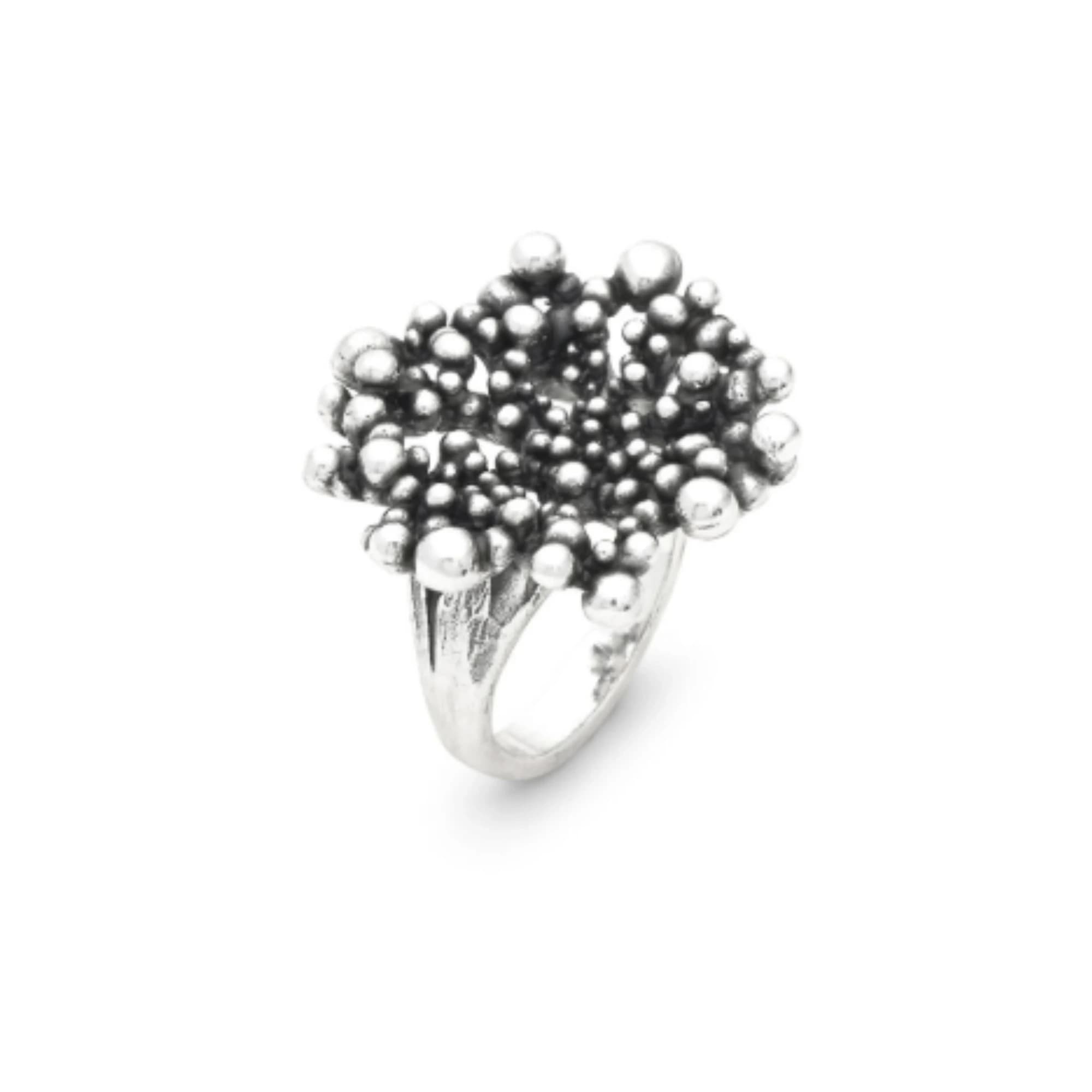 Anello donna GIOVANNI RASPINI 12608/16