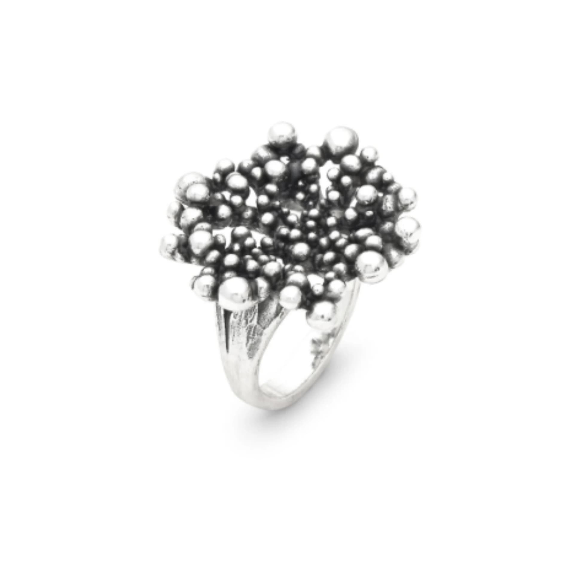 Anello donna GIOVANNI RASPINI 12608/16 - 4