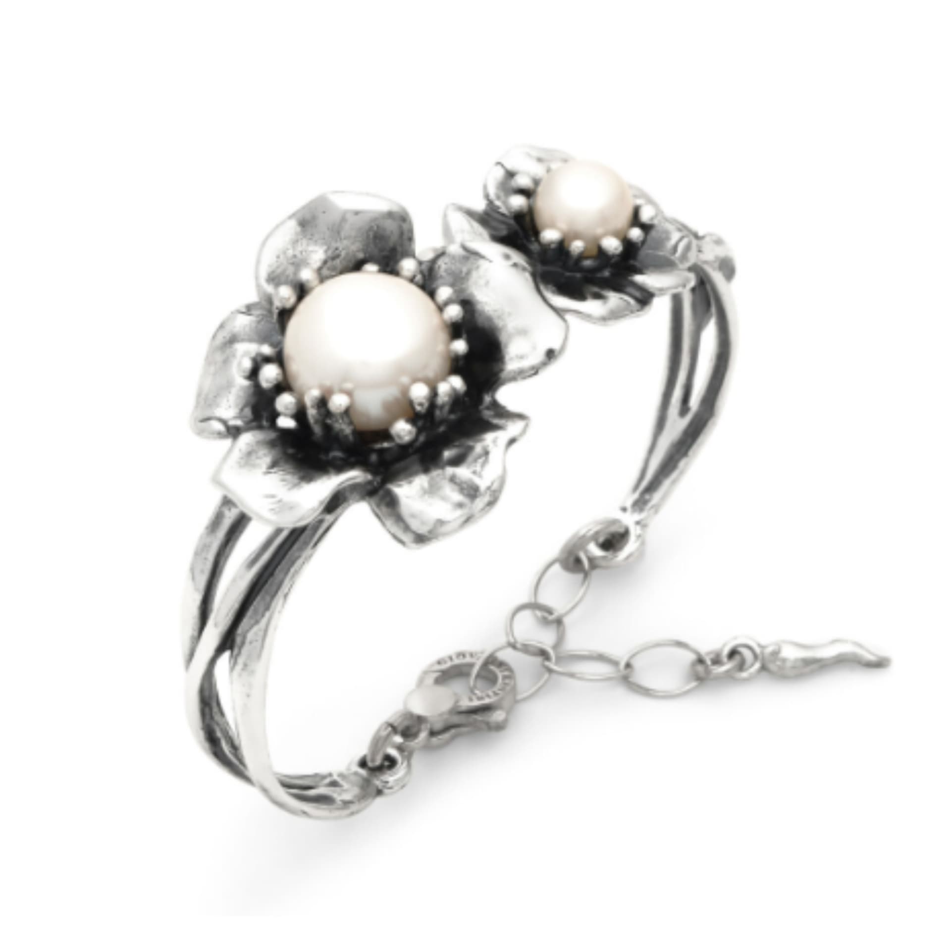 Bracciale donna GIOVANNI RASPINI 12637 - 4