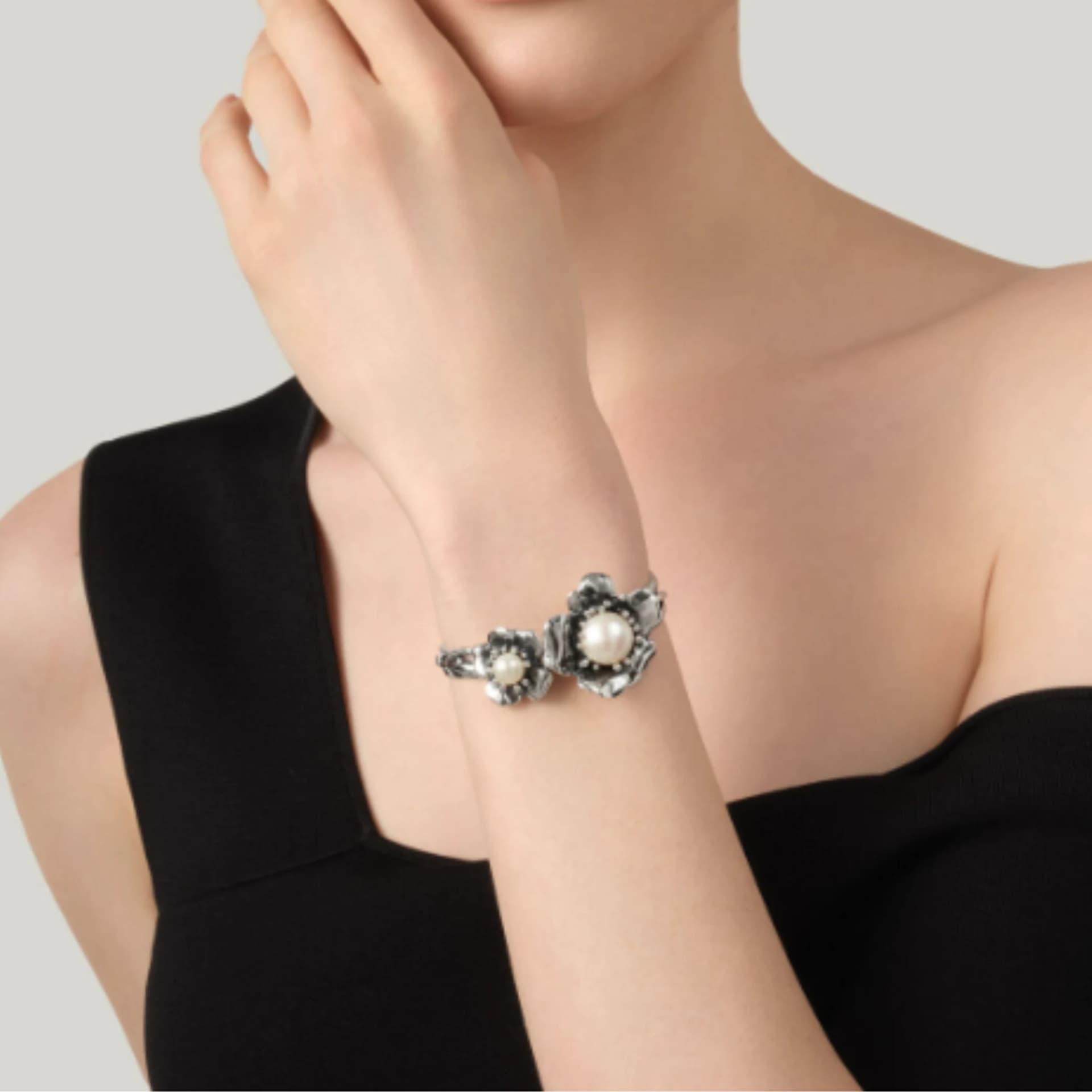 Bracciale donna GIOVANNI RASPINI 12637 - 2