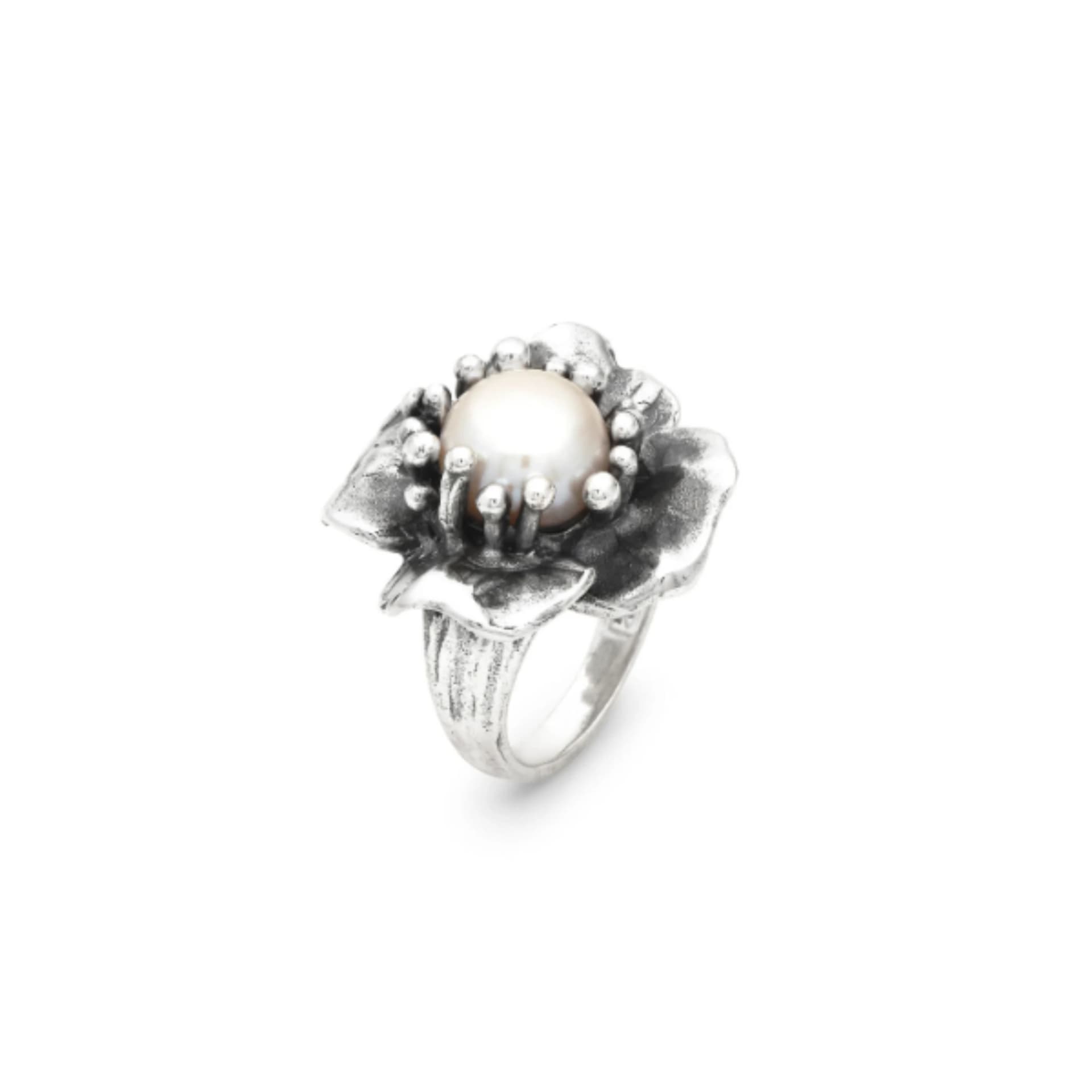 Anello donna GIOVANNI RASPINI 12636/16 - 3