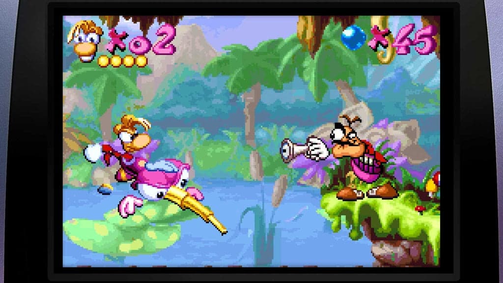 Rayman 30th Anniversary Edition PS5 UK - 5