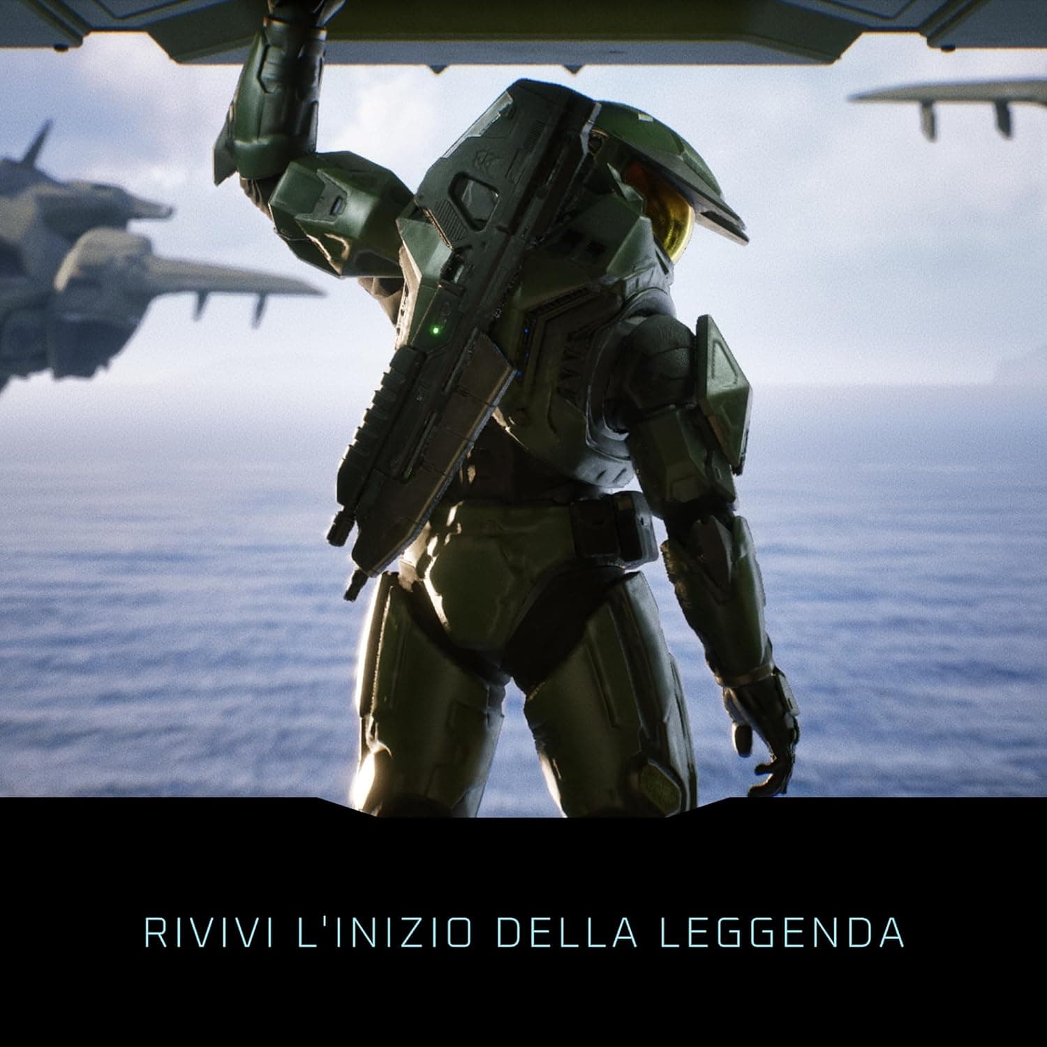 Halo Campaign Evolved PS5 UK - 2