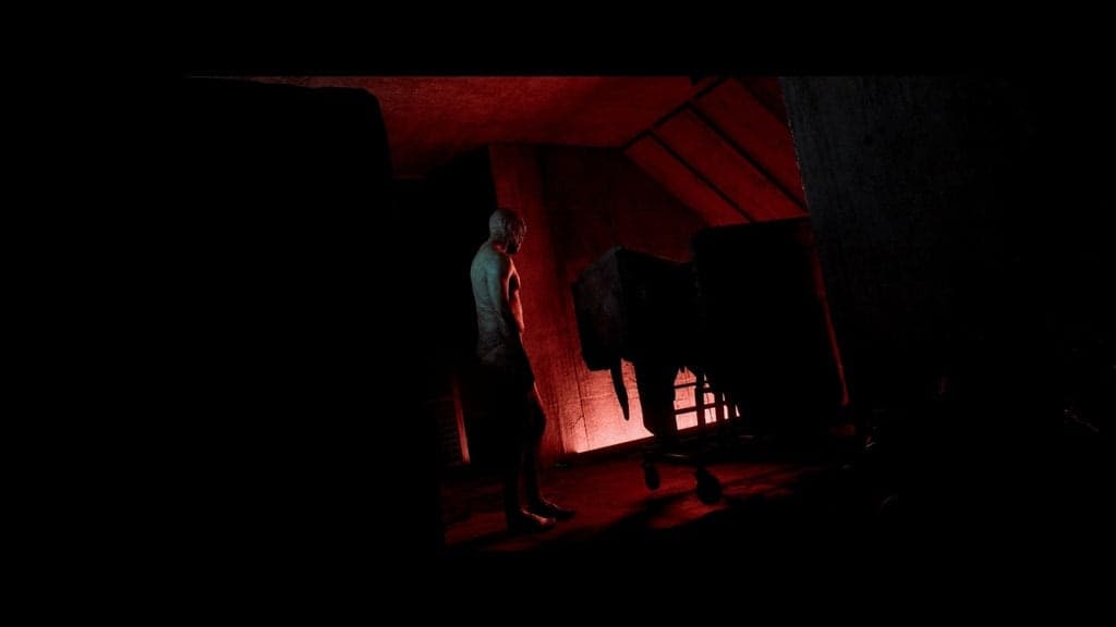 Silent Hill Townfall Day-One Edition PS5 EU Prevendita - 2