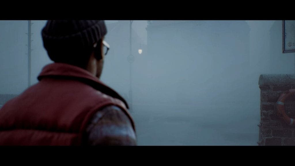 Silent Hill Townfall Day-One Edition PS5 EU Prevendita - 3