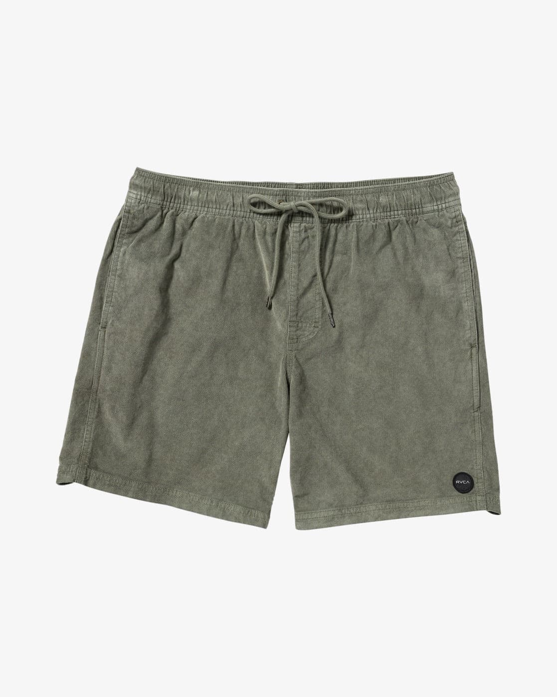 Bermuda Rvca Escape Elastic - 2
