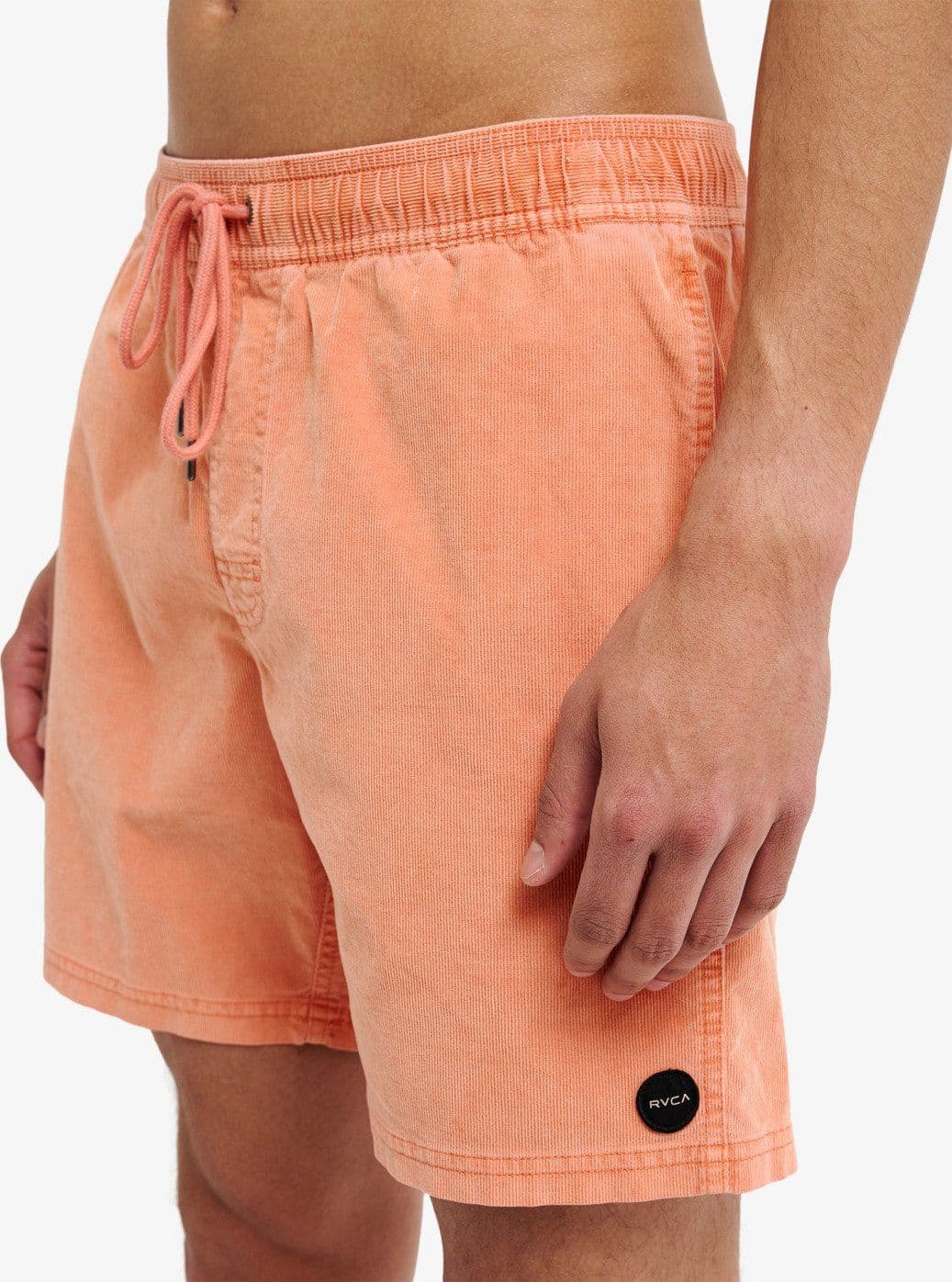 Bermuda Rvca Escape Elastic - 11